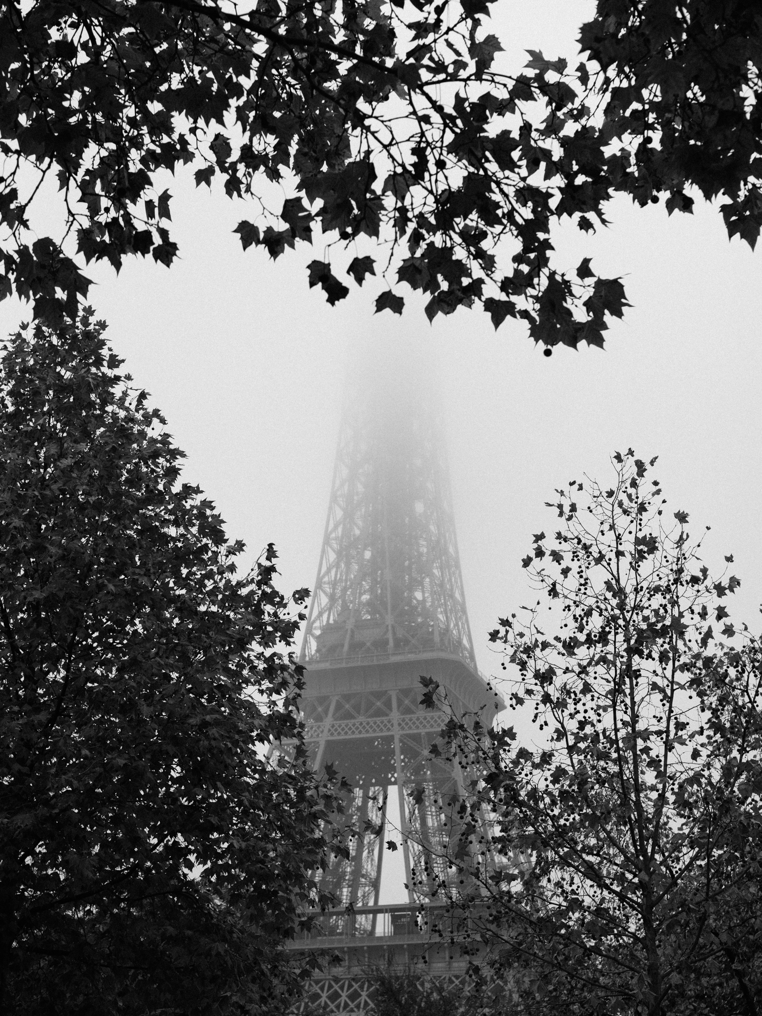Paris France travel photography