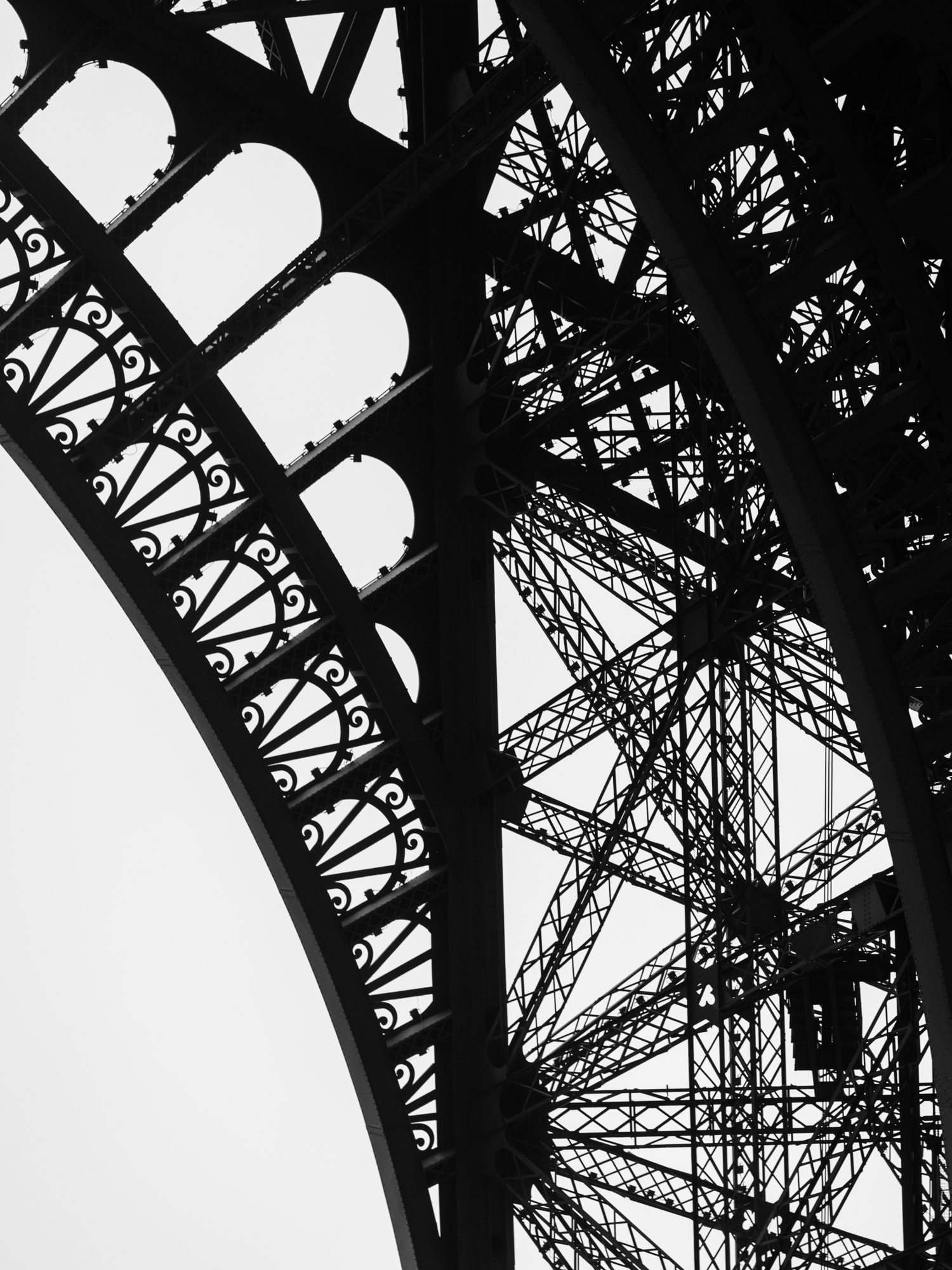 Paris France travel photography