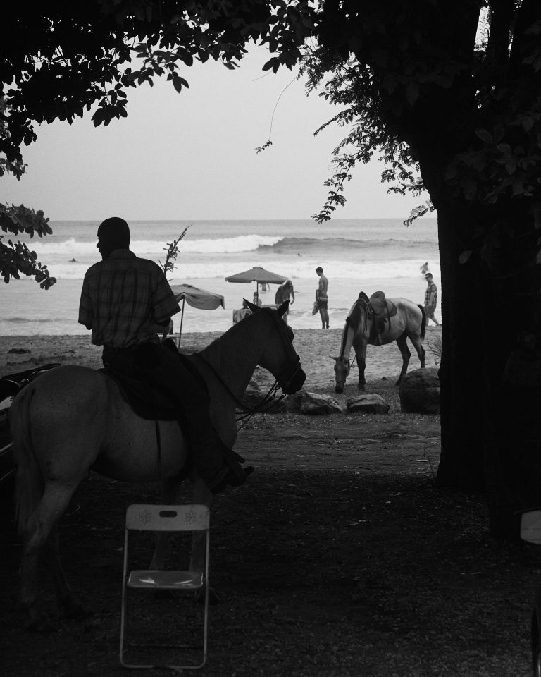 Costa Rica travel photography