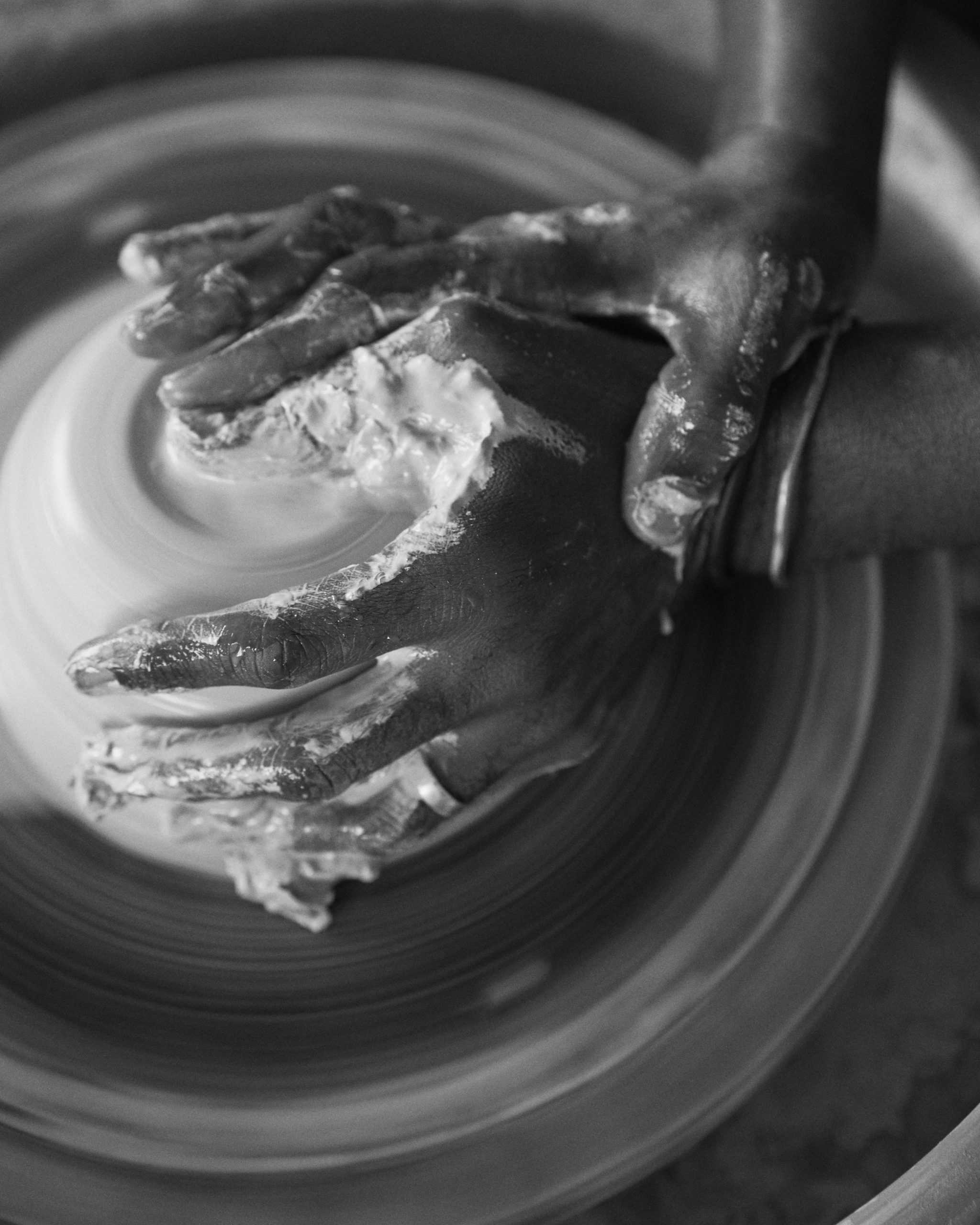 Clay Industries Harrison Boyce Director & Photographer