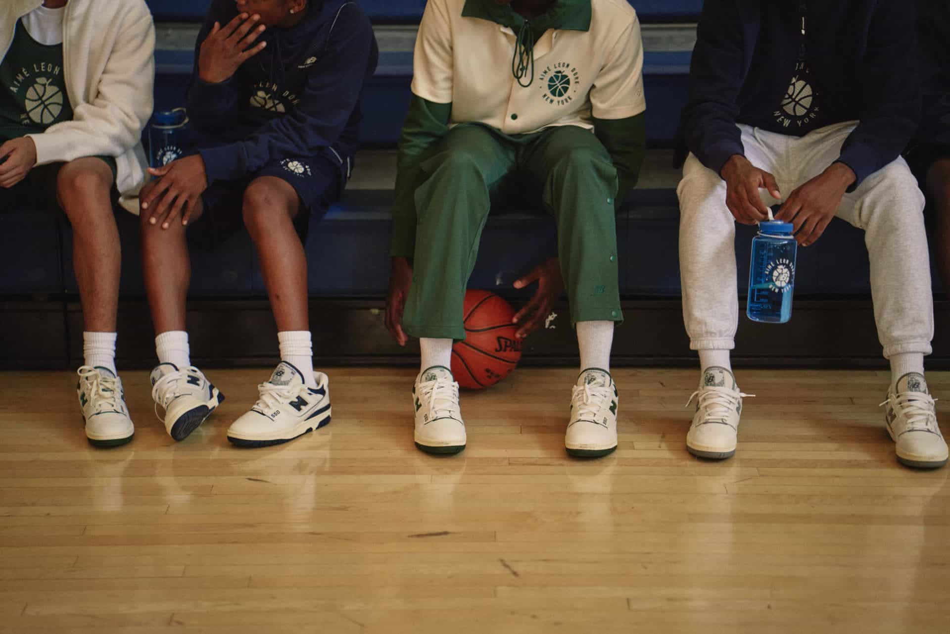 5+ New Balance 550 Outfit Ideas To Wear Now